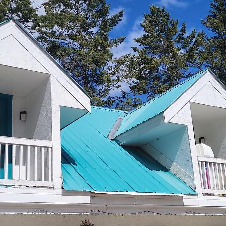 Appletree Inn Рейдиъм Хот Спрингс Екстериор снимка