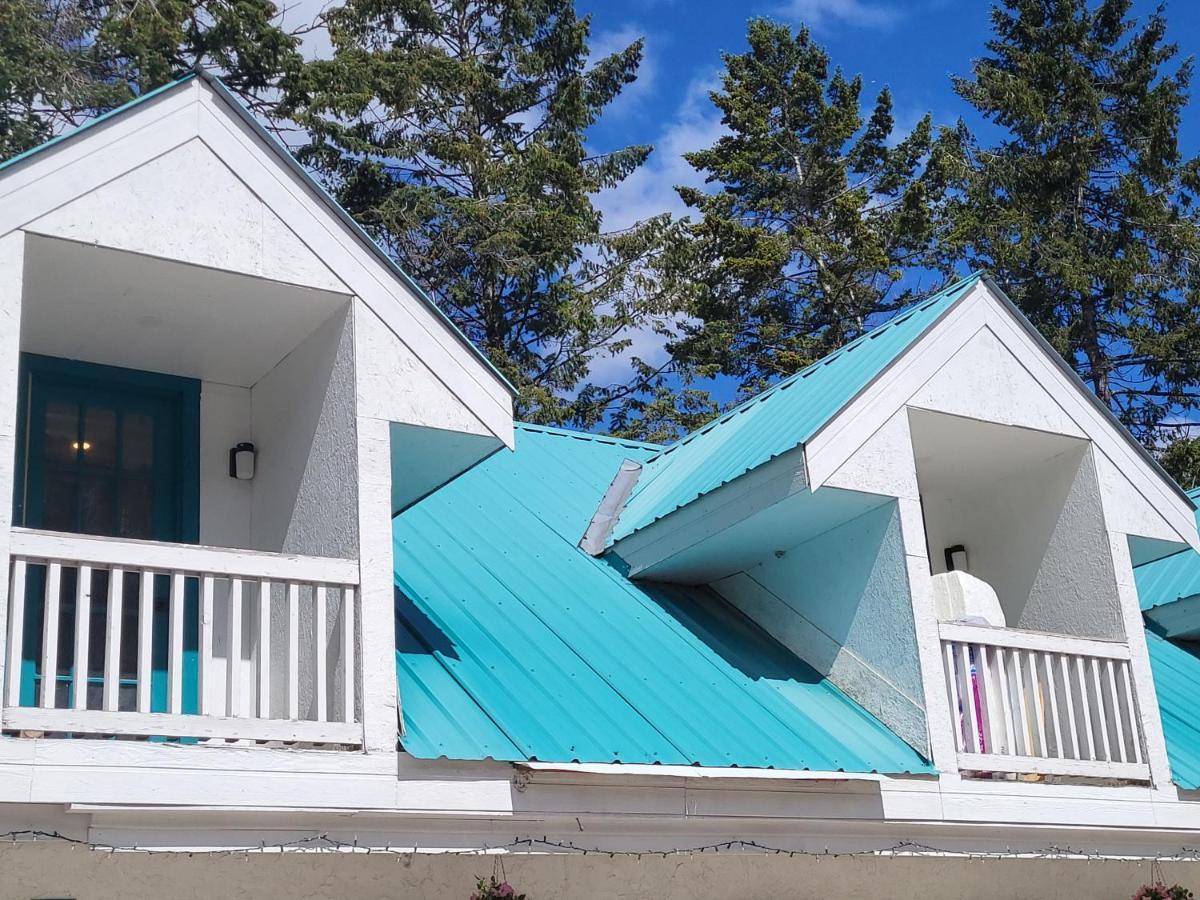 Appletree Inn Рейдиъм Хот Спрингс Екстериор снимка